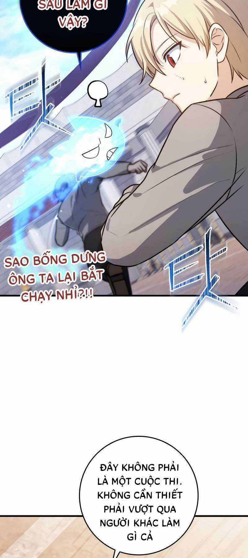 Sát Thủ Tái Sinh Thành Một Kiếm Sĩ Thiên Tài Chapter 8 trang 59