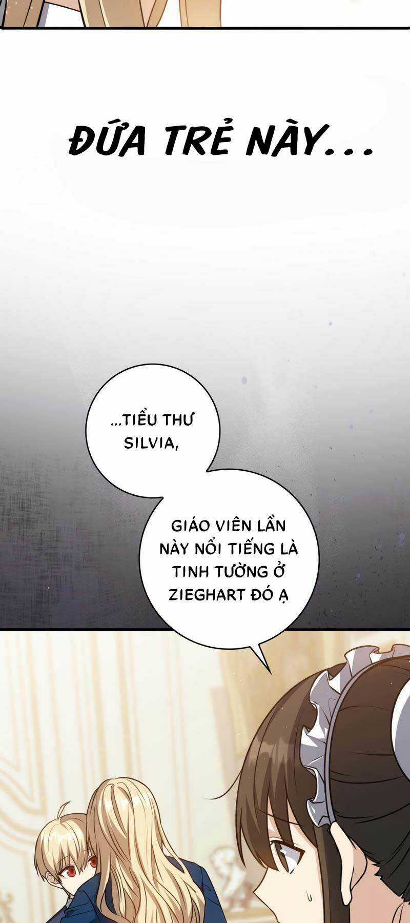 Sát Thủ Tái Sinh Thành Một Kiếm Sĩ Thiên Tài Chapter 8 trang 6