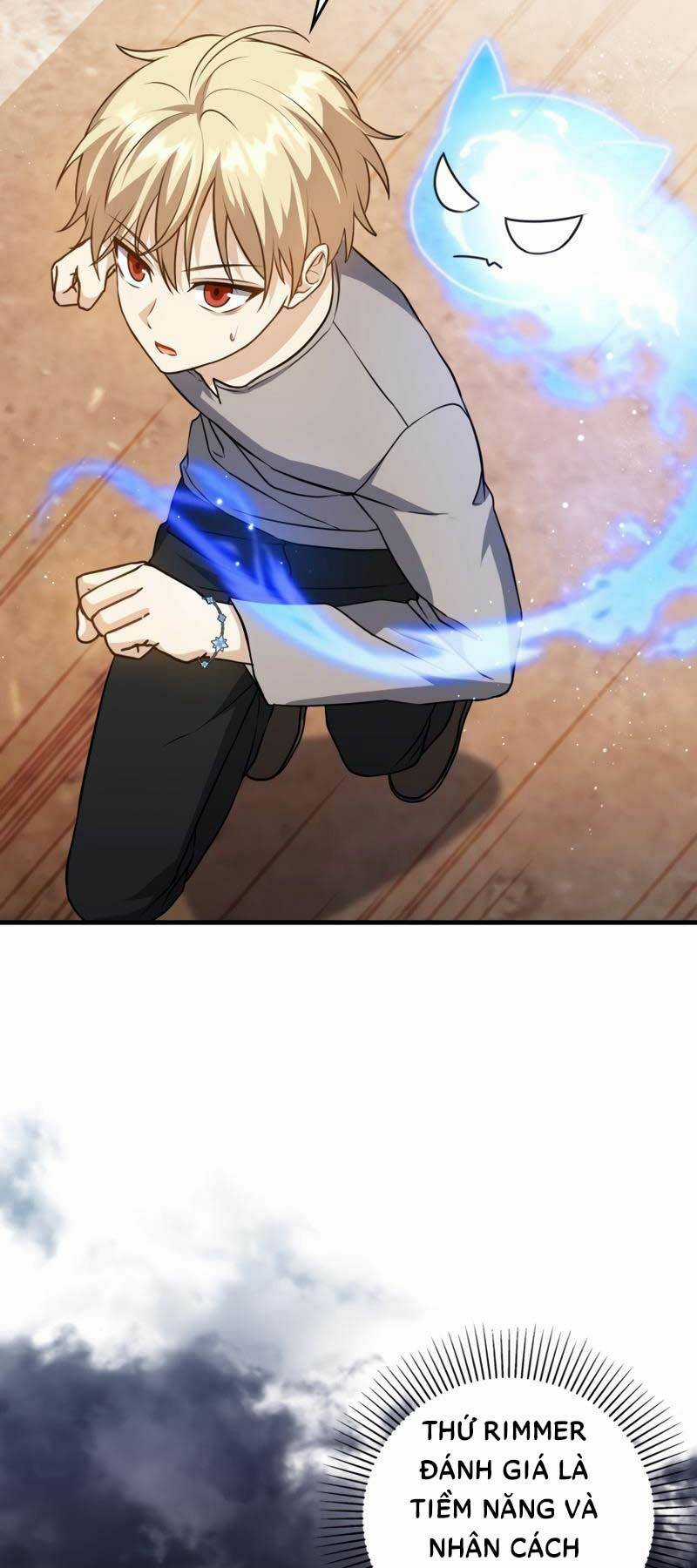 Sát Thủ Tái Sinh Thành Một Kiếm Sĩ Thiên Tài Chapter 8 trang 60