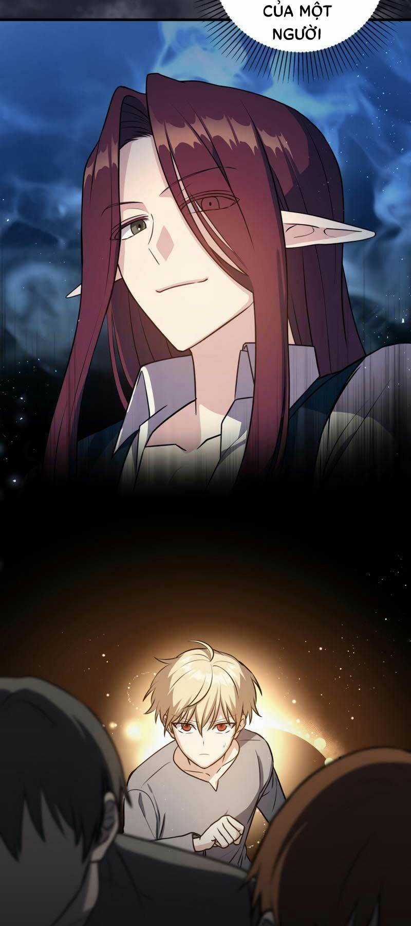 Sát Thủ Tái Sinh Thành Một Kiếm Sĩ Thiên Tài Chapter 8 trang 61