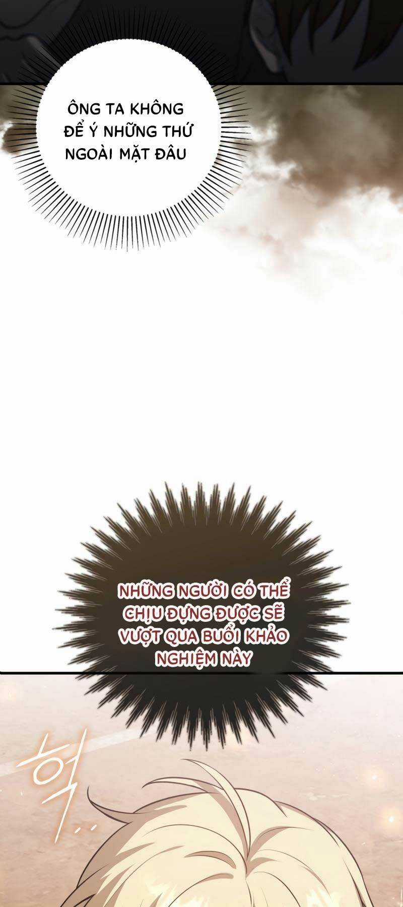 Sát Thủ Tái Sinh Thành Một Kiếm Sĩ Thiên Tài Chapter 8 trang 62