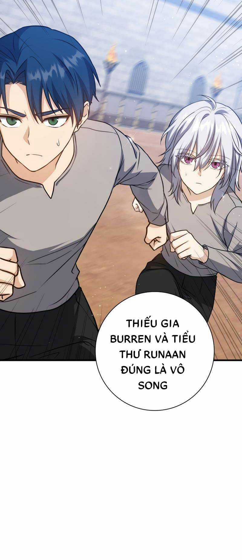 Sát Thủ Tái Sinh Thành Một Kiếm Sĩ Thiên Tài Chapter 8 trang 64