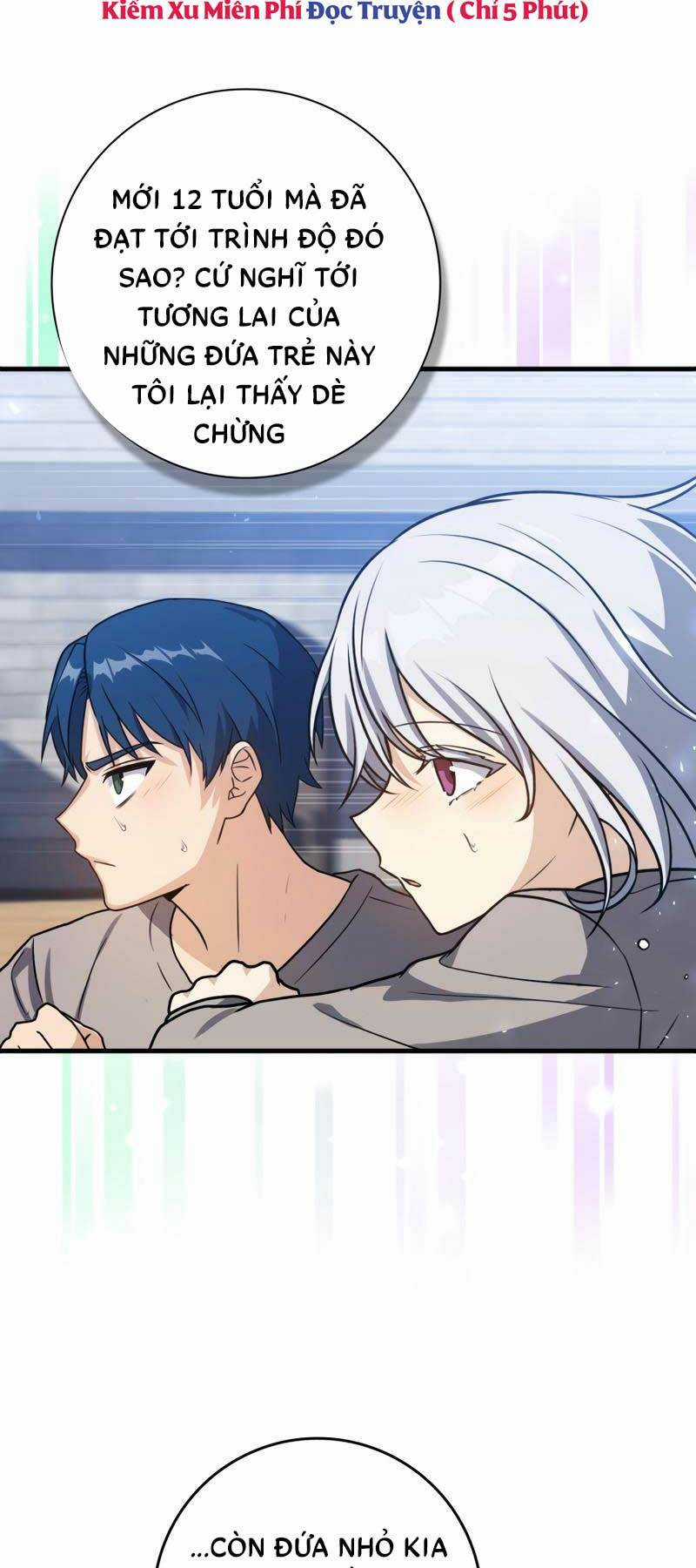 Sát Thủ Tái Sinh Thành Một Kiếm Sĩ Thiên Tài Chapter 8 trang 66