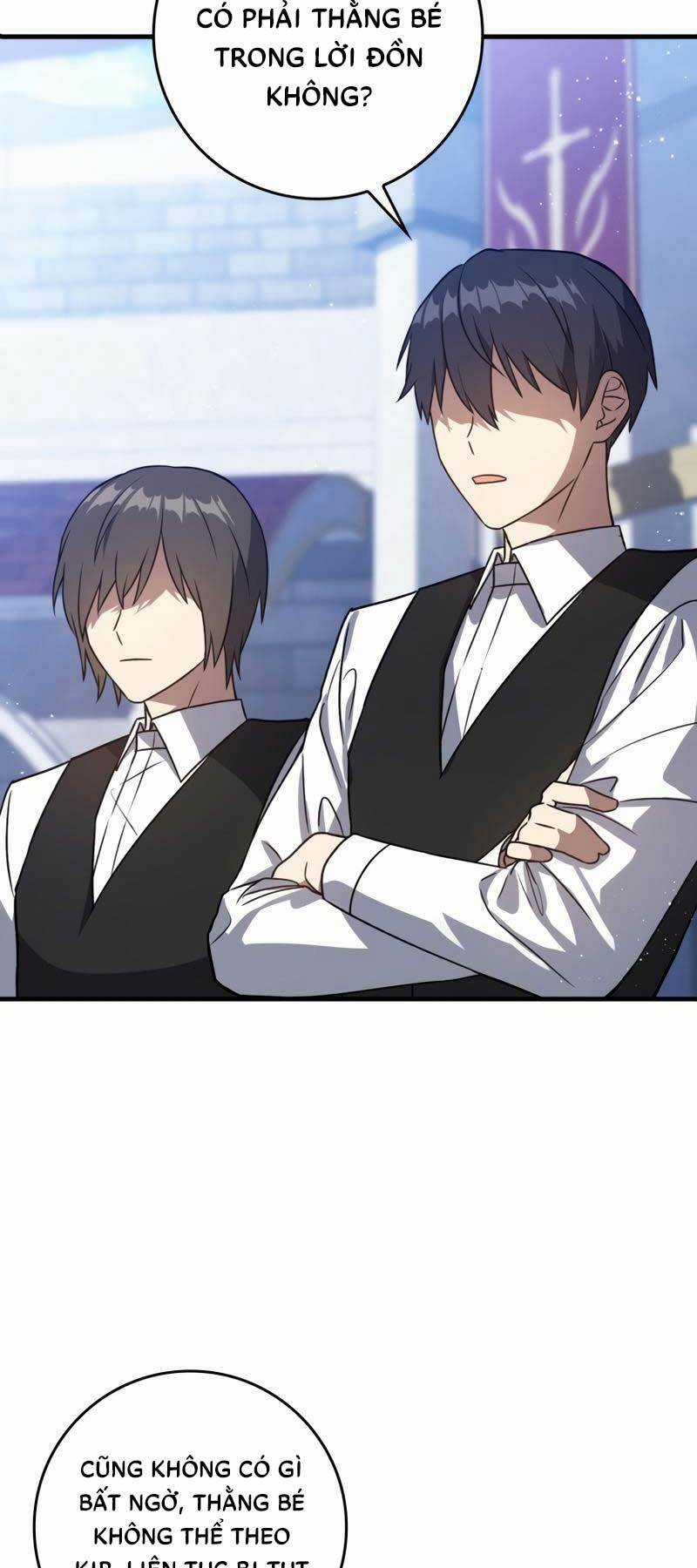 Sát Thủ Tái Sinh Thành Một Kiếm Sĩ Thiên Tài Chapter 8 trang 67