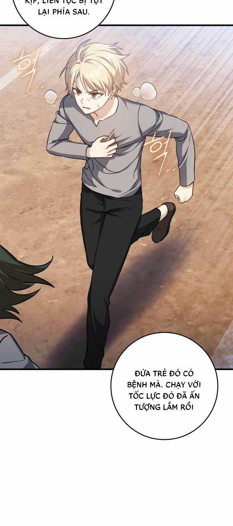 Sát Thủ Tái Sinh Thành Một Kiếm Sĩ Thiên Tài Chapter 8 trang 68