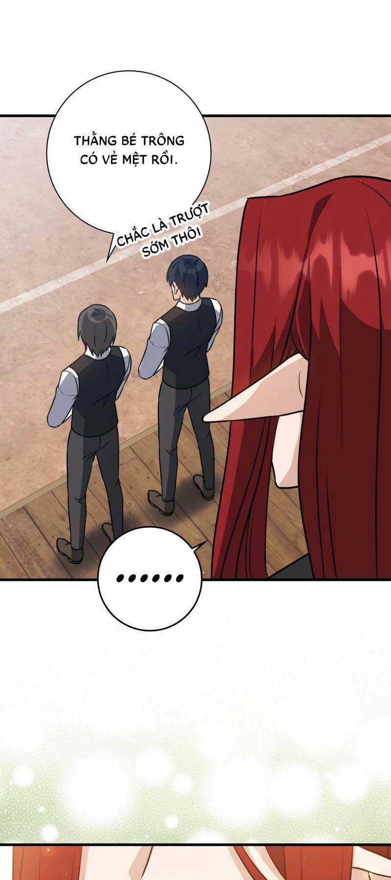 Sát Thủ Tái Sinh Thành Một Kiếm Sĩ Thiên Tài Chapter 8 trang 69