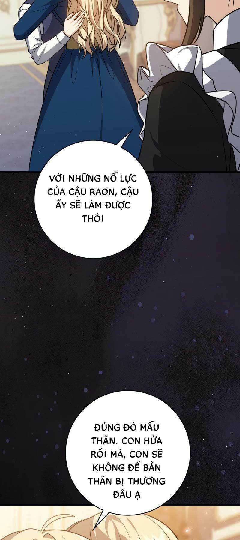 Sát Thủ Tái Sinh Thành Một Kiếm Sĩ Thiên Tài Chapter 8 trang 7