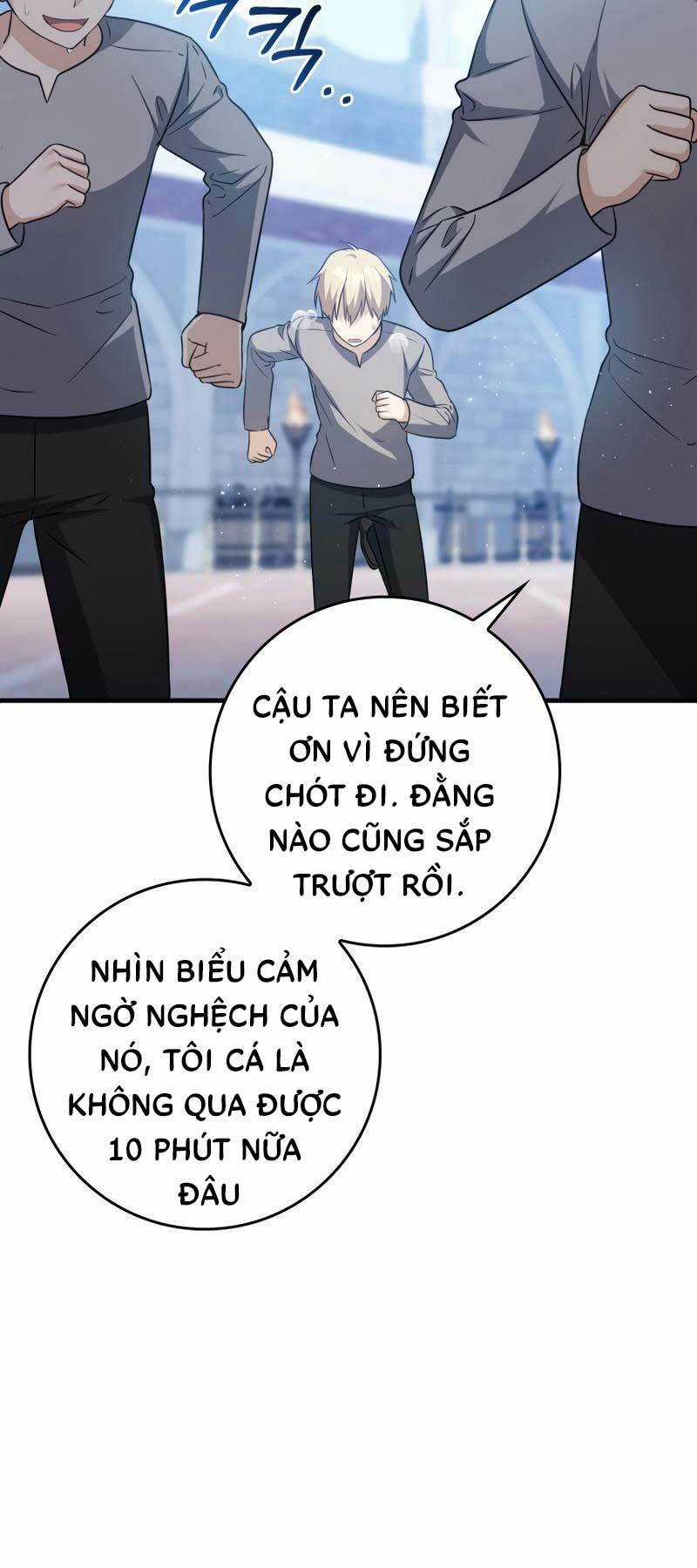 Sát Thủ Tái Sinh Thành Một Kiếm Sĩ Thiên Tài Chapter 8 trang 78