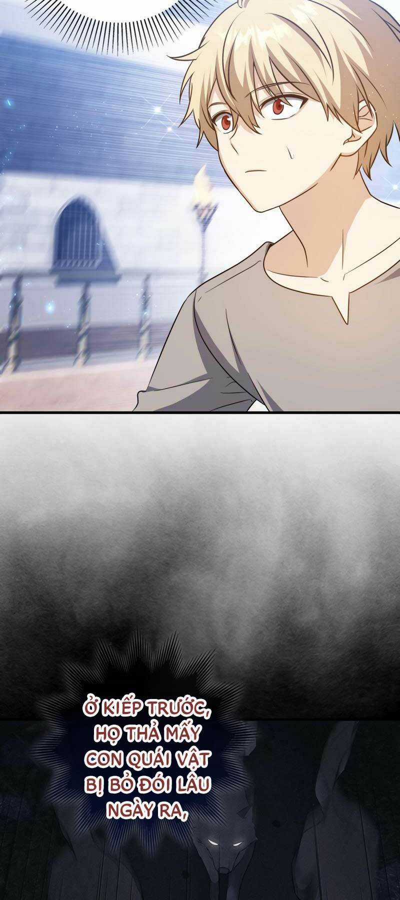 Sát Thủ Tái Sinh Thành Một Kiếm Sĩ Thiên Tài Chapter 8 trang 80