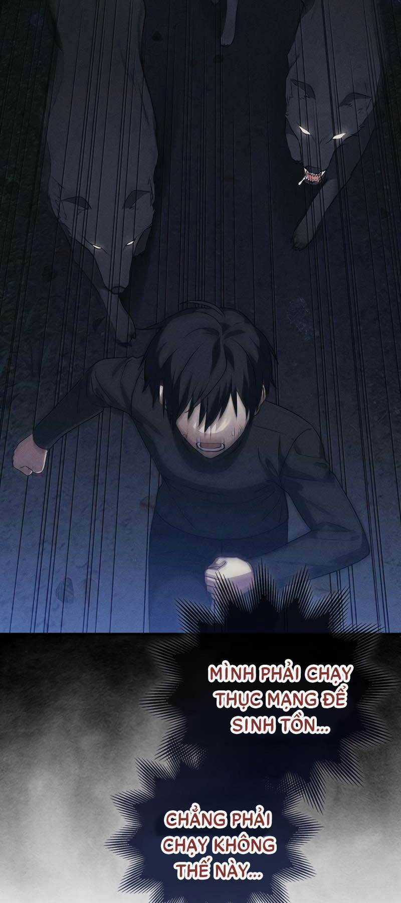 Sát Thủ Tái Sinh Thành Một Kiếm Sĩ Thiên Tài Chapter 8 trang 81