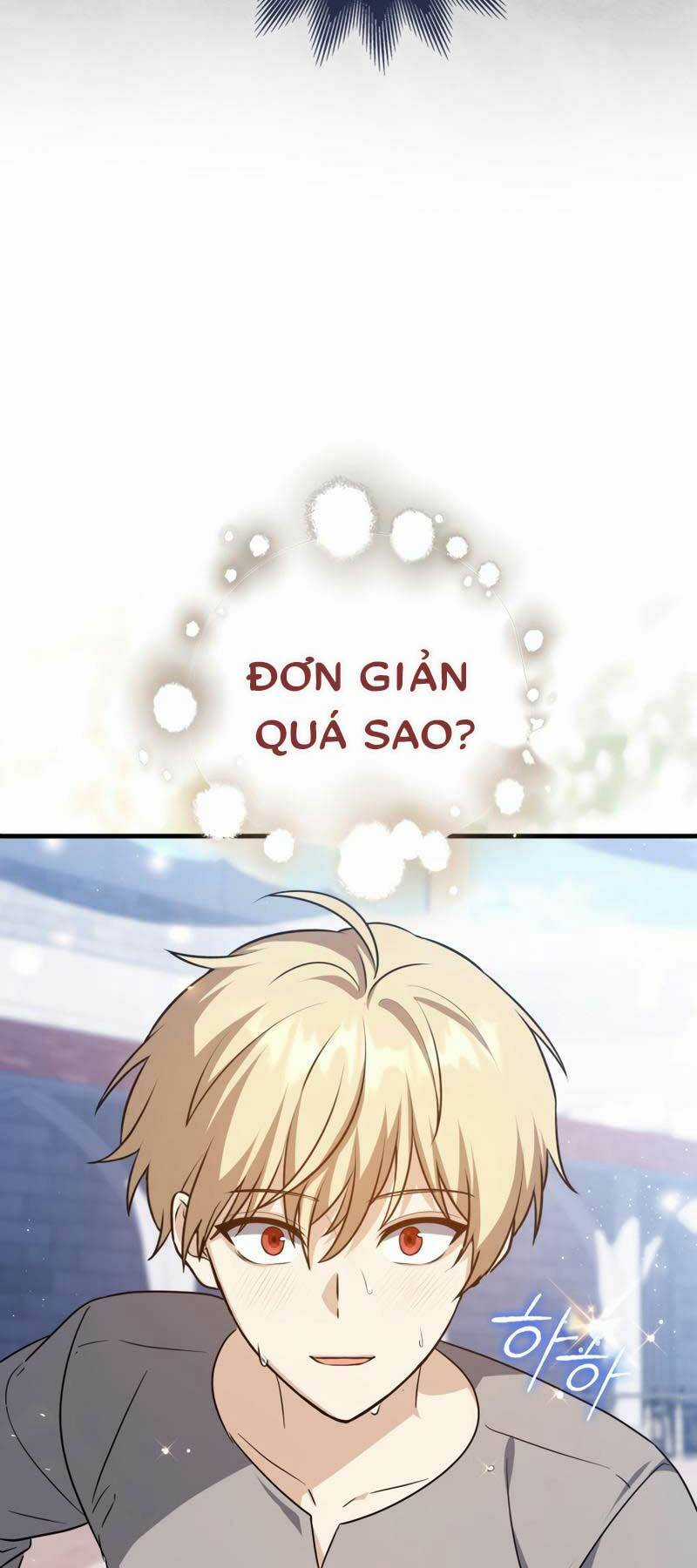 Sát Thủ Tái Sinh Thành Một Kiếm Sĩ Thiên Tài Chapter 8 trang 82