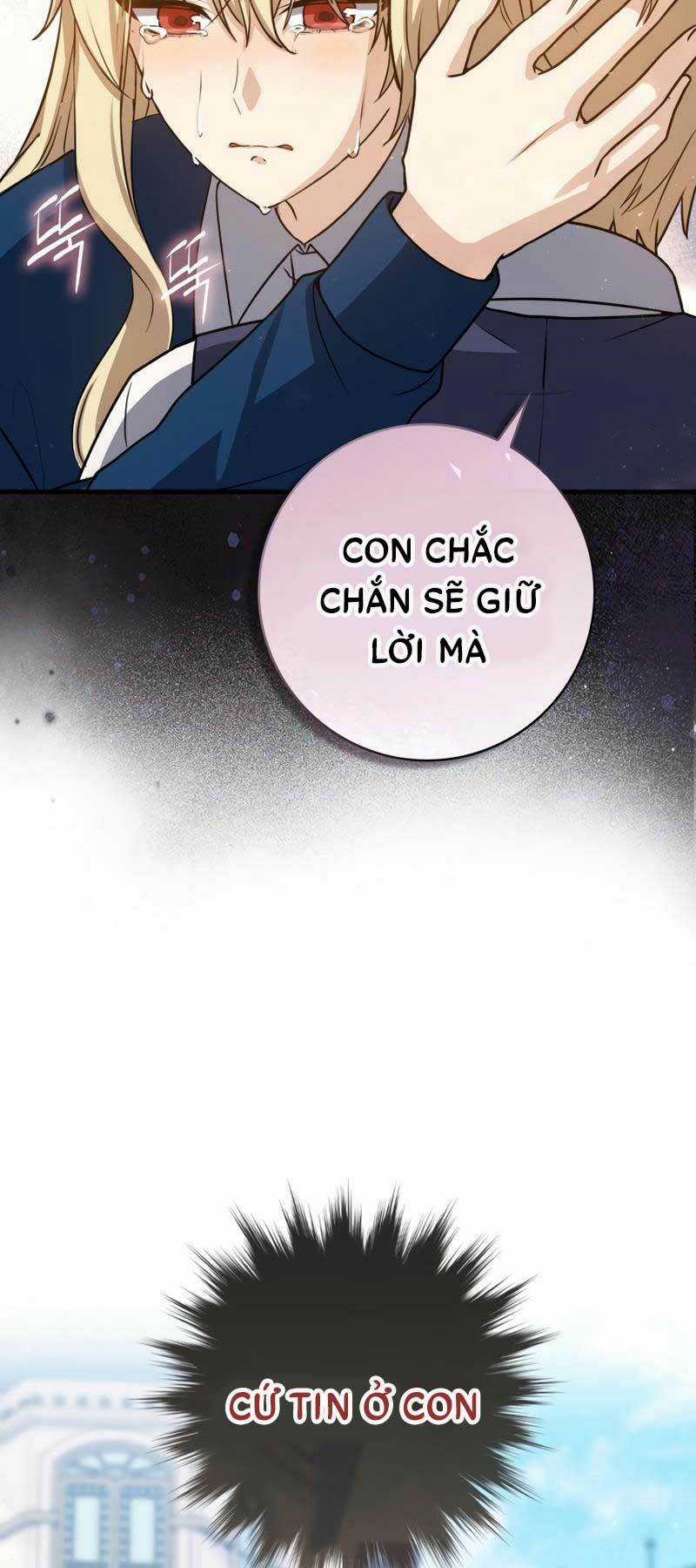 Sát Thủ Tái Sinh Thành Một Kiếm Sĩ Thiên Tài Chapter 8 trang 9