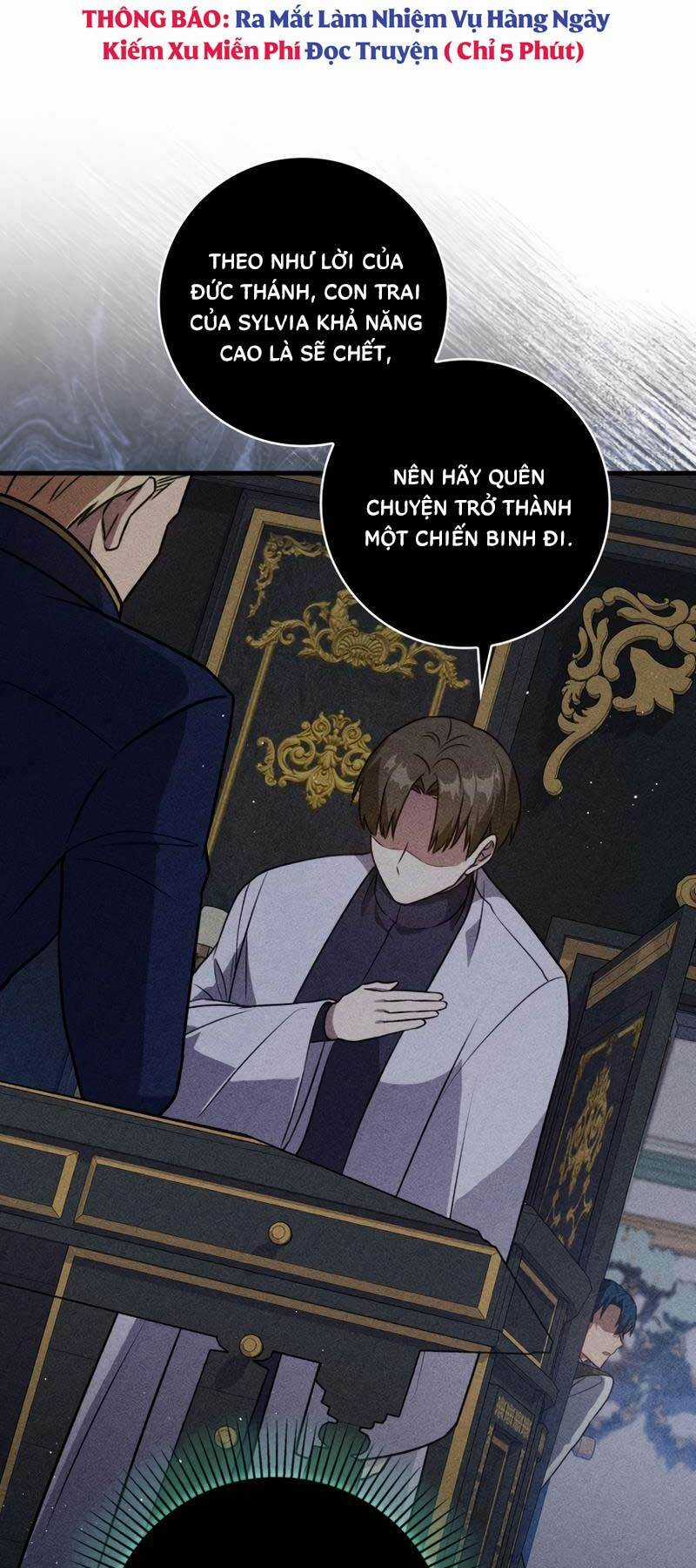 Sát Thủ Tái Sinh Thành Một Kiếm Sĩ Thiên Tài Chapter 9 trang 10