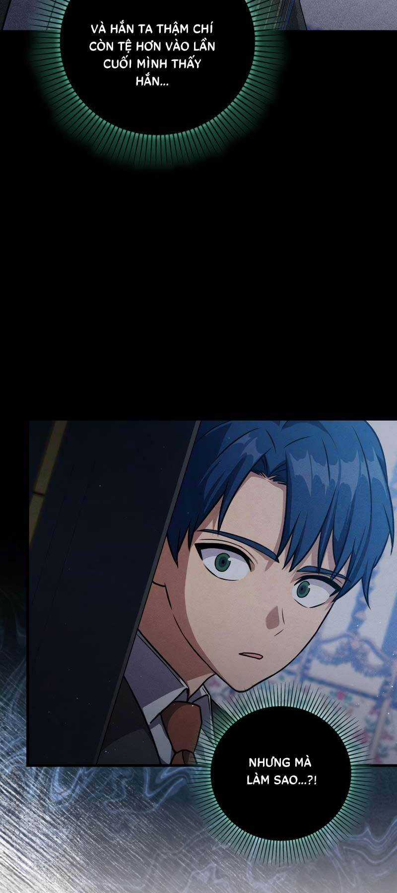 Sát Thủ Tái Sinh Thành Một Kiếm Sĩ Thiên Tài Chapter 9 trang 11