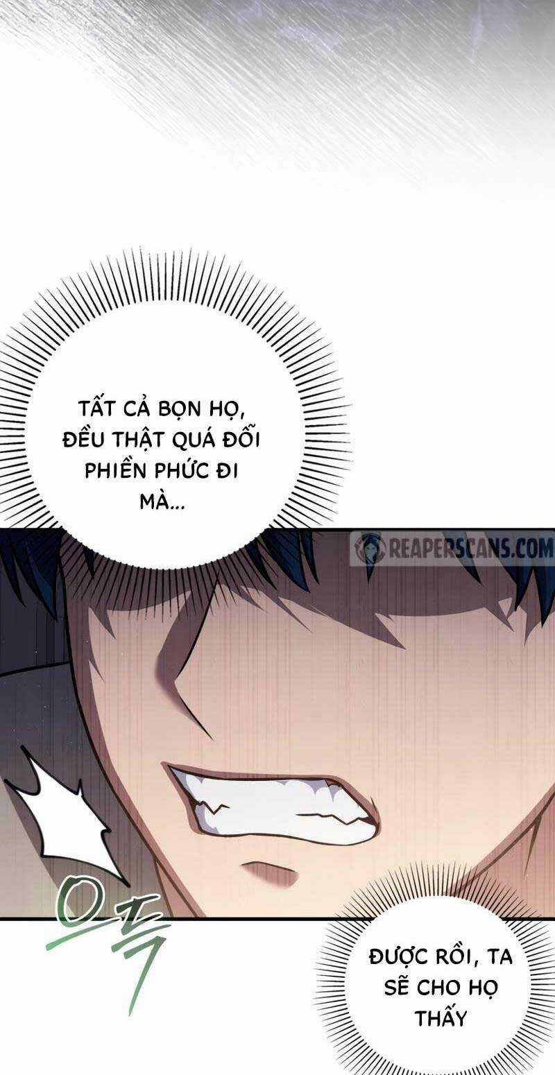 Sát Thủ Tái Sinh Thành Một Kiếm Sĩ Thiên Tài Chapter 9 trang 12