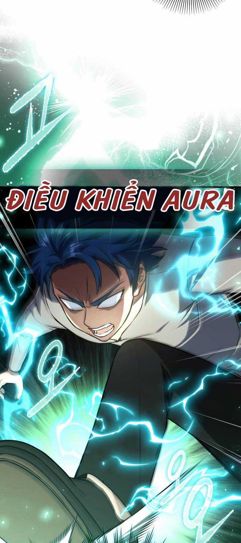 Sát Thủ Tái Sinh Thành Một Kiếm Sĩ Thiên Tài Chapter 9 trang 13