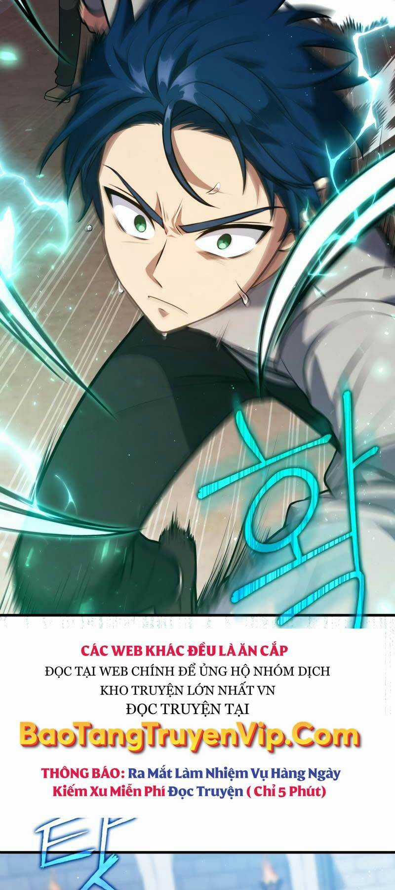 Sát Thủ Tái Sinh Thành Một Kiếm Sĩ Thiên Tài Chapter 9 trang 15