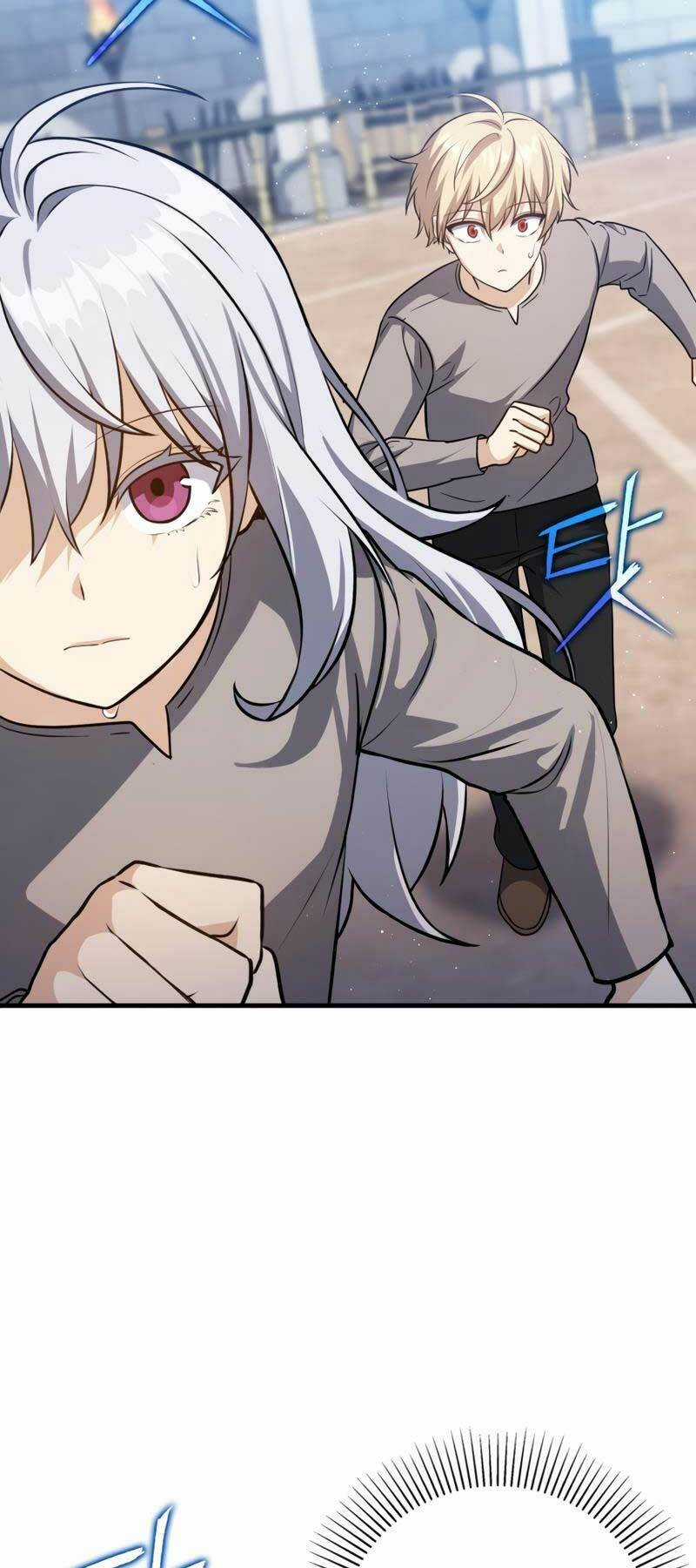 Sát Thủ Tái Sinh Thành Một Kiếm Sĩ Thiên Tài Chapter 9 trang 16