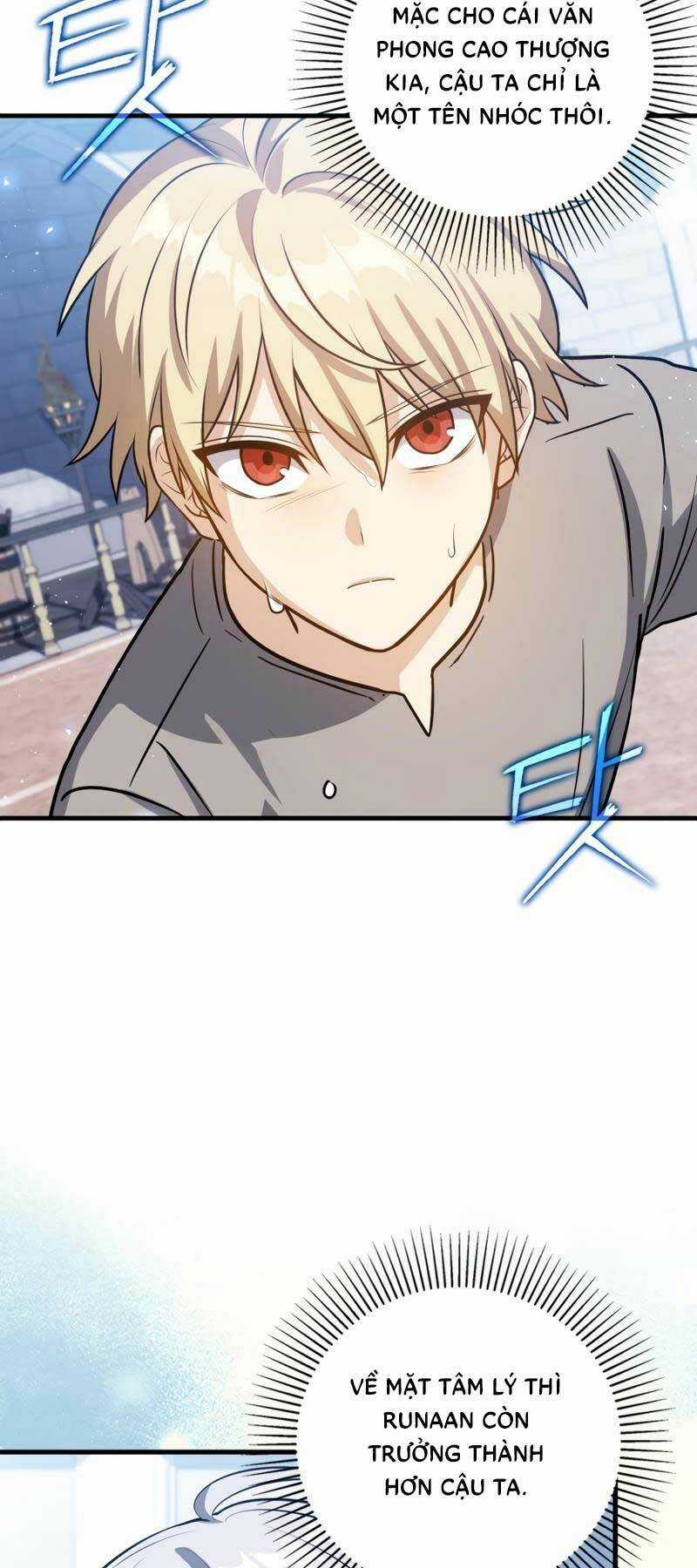 Sát Thủ Tái Sinh Thành Một Kiếm Sĩ Thiên Tài Chapter 9 trang 17