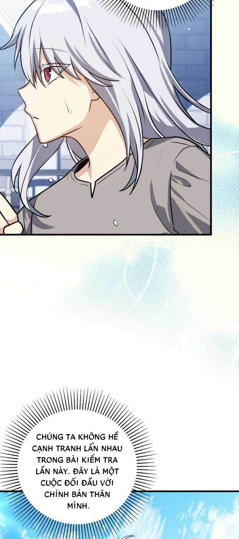 Sát Thủ Tái Sinh Thành Một Kiếm Sĩ Thiên Tài Chapter 9 trang 18