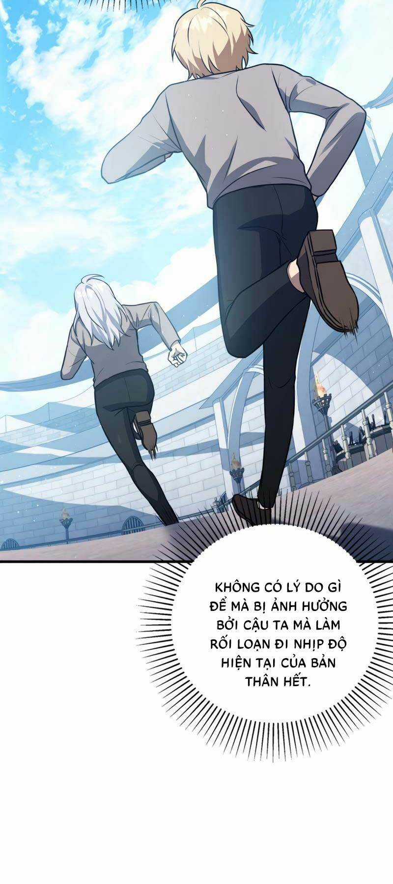 Sát Thủ Tái Sinh Thành Một Kiếm Sĩ Thiên Tài Chapter 9 trang 19