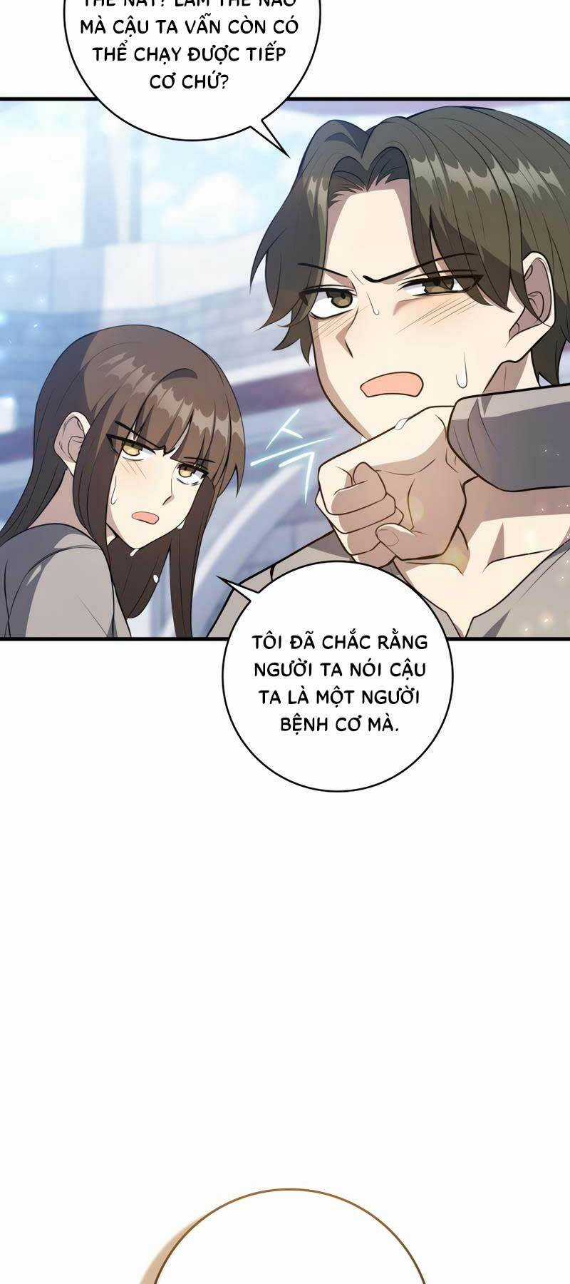 Sát Thủ Tái Sinh Thành Một Kiếm Sĩ Thiên Tài Chapter 9 trang 22