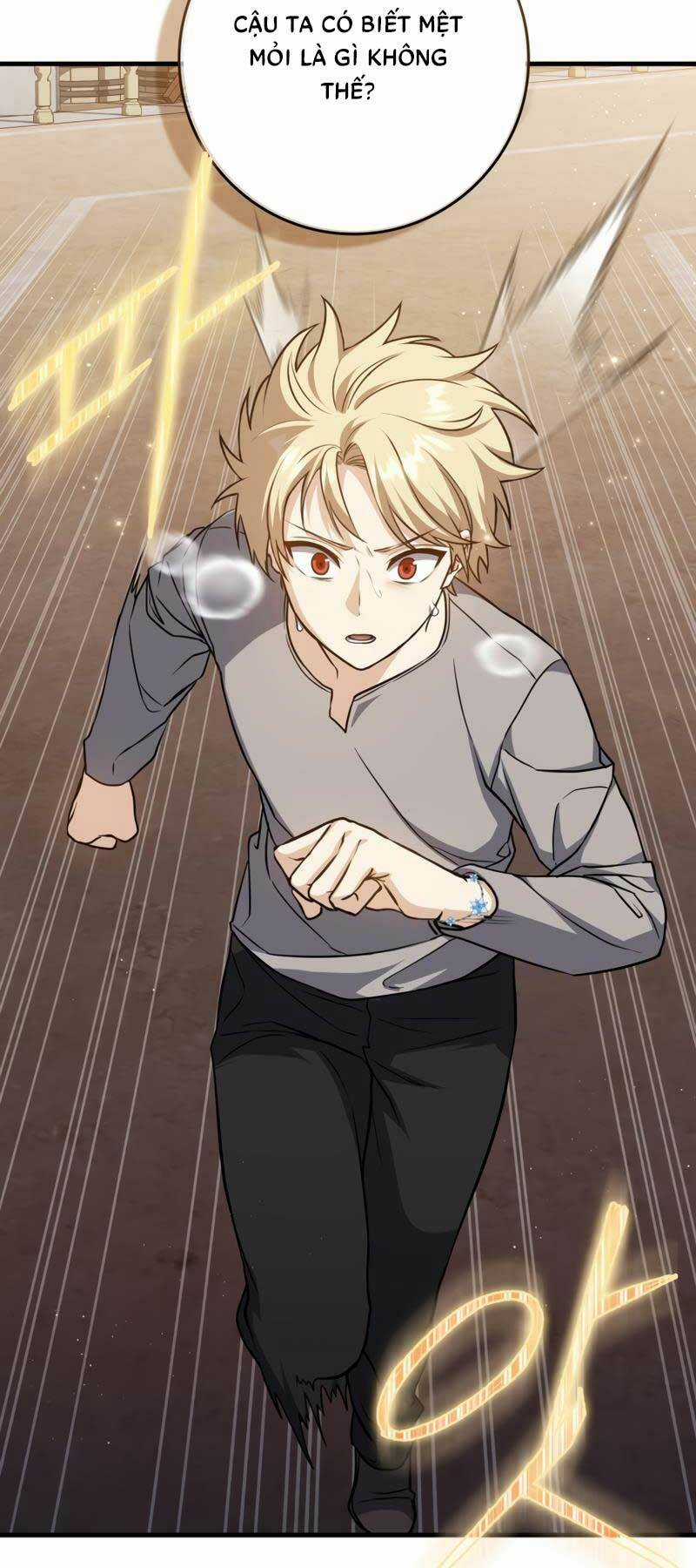 Sát Thủ Tái Sinh Thành Một Kiếm Sĩ Thiên Tài Chapter 9 trang 23