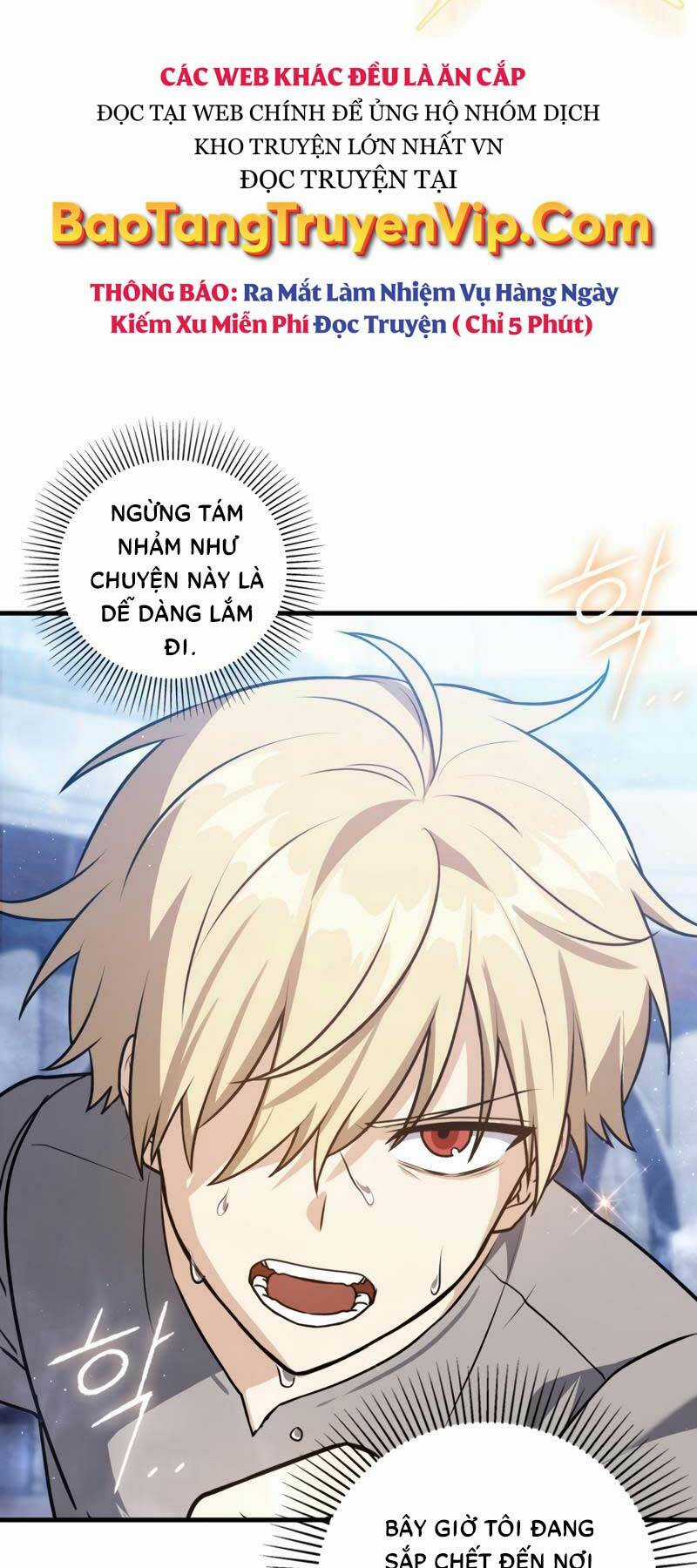 Sát Thủ Tái Sinh Thành Một Kiếm Sĩ Thiên Tài Chapter 9 trang 24