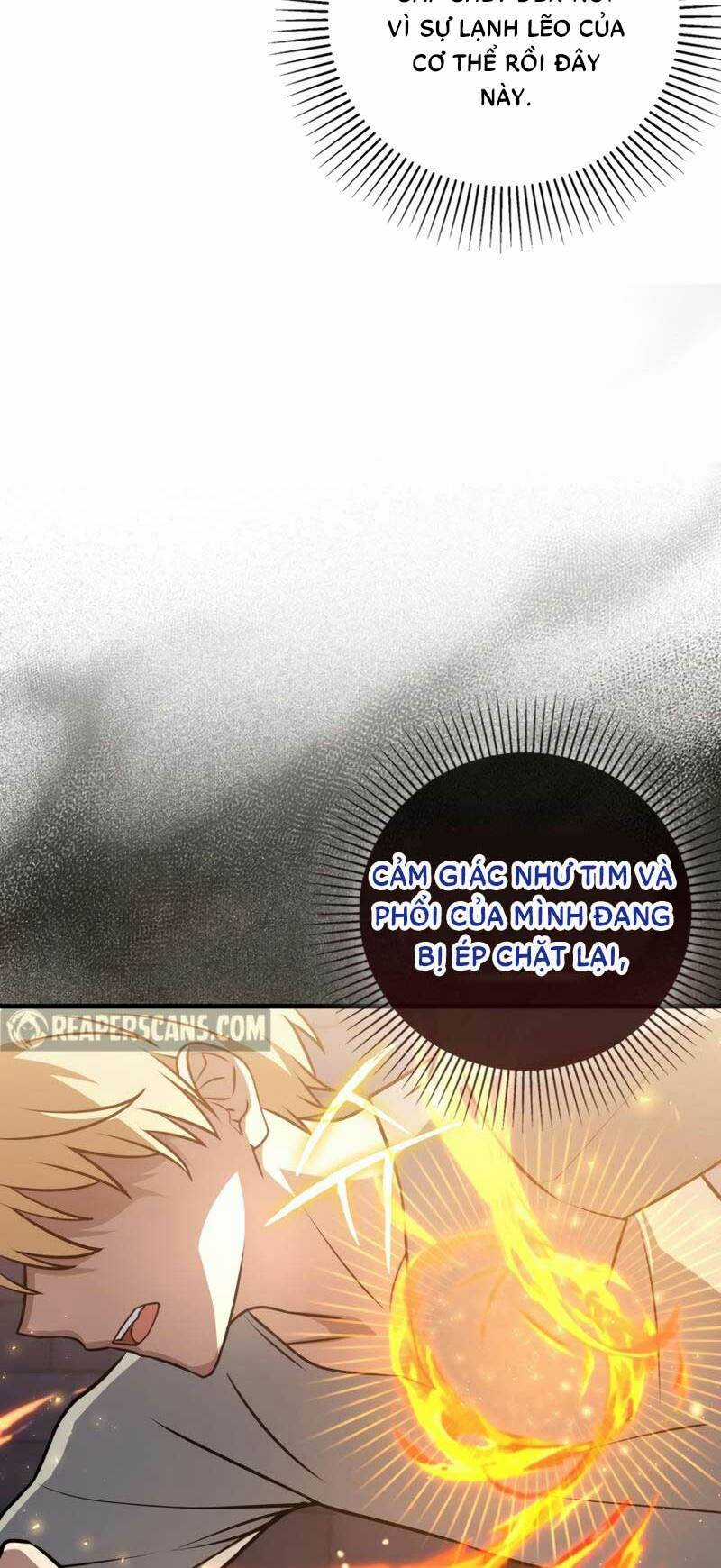 Sát Thủ Tái Sinh Thành Một Kiếm Sĩ Thiên Tài Chapter 9 trang 25