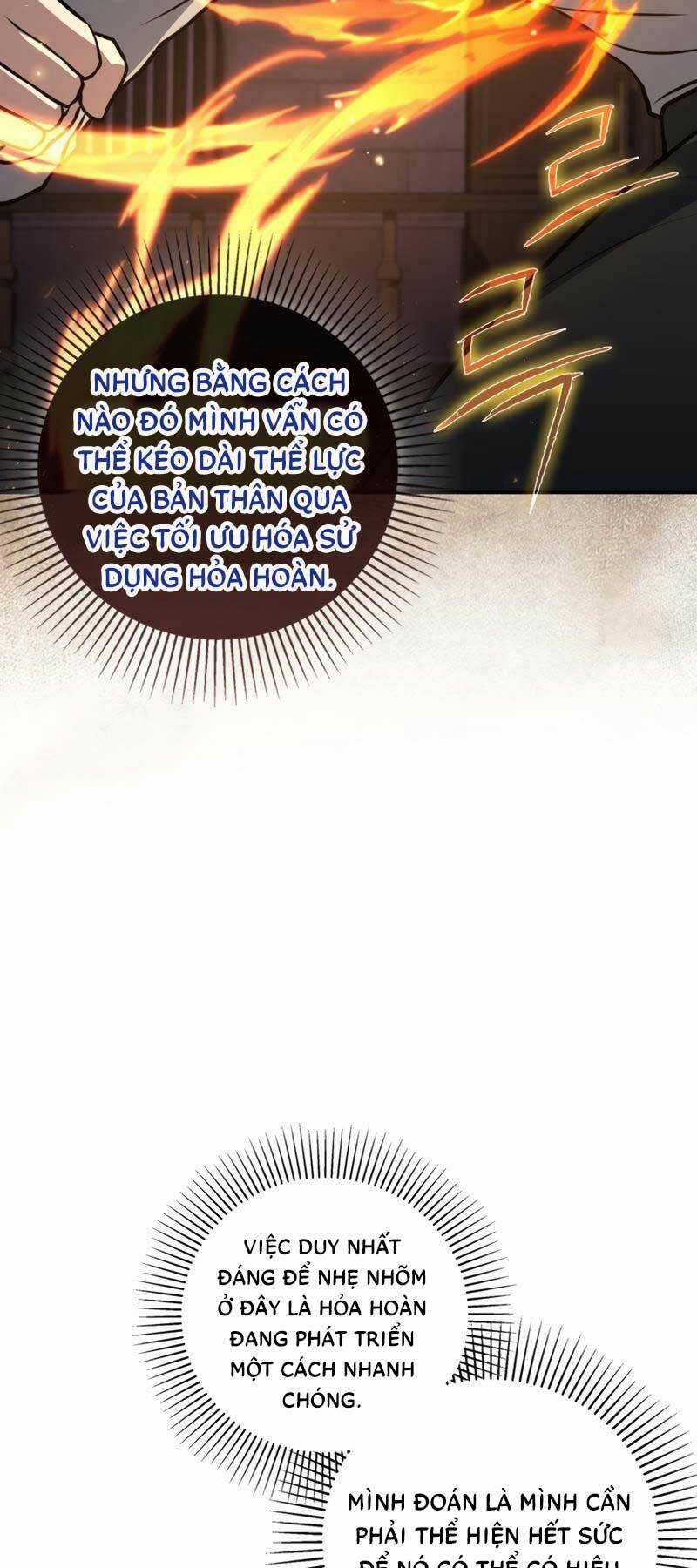 Sát Thủ Tái Sinh Thành Một Kiếm Sĩ Thiên Tài Chapter 9 trang 26