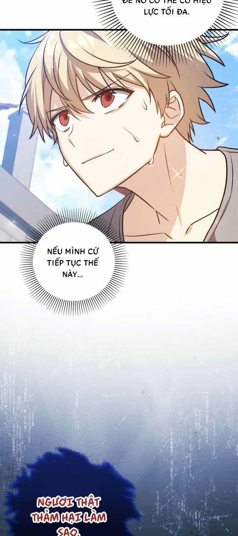 Sát Thủ Tái Sinh Thành Một Kiếm Sĩ Thiên Tài Chapter 9 trang 27