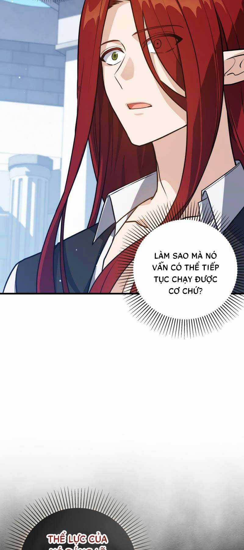 Sát Thủ Tái Sinh Thành Một Kiếm Sĩ Thiên Tài Chapter 9 trang 3