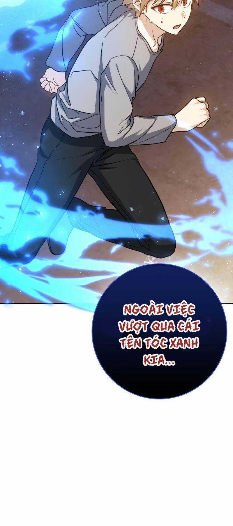 Sát Thủ Tái Sinh Thành Một Kiếm Sĩ Thiên Tài Chapter 9 trang 30