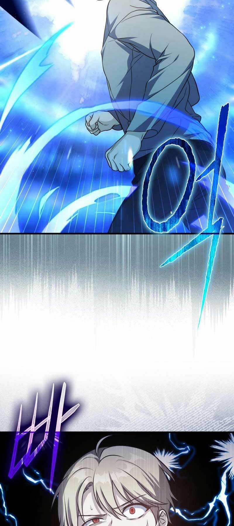 Sát Thủ Tái Sinh Thành Một Kiếm Sĩ Thiên Tài Chapter 9 trang 33