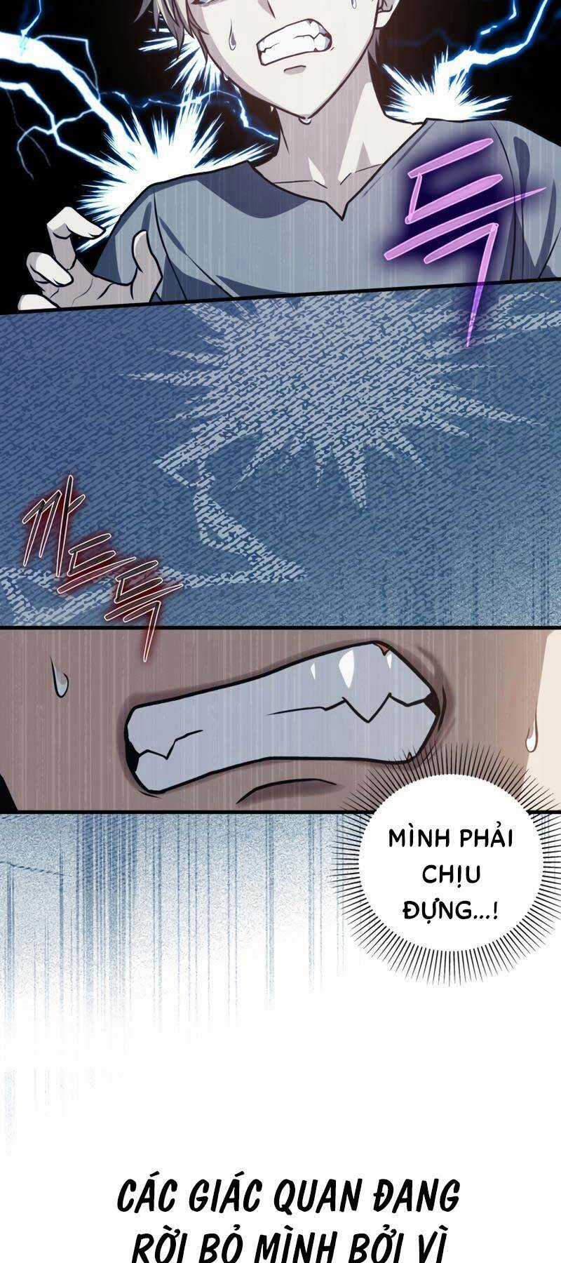 Sát Thủ Tái Sinh Thành Một Kiếm Sĩ Thiên Tài Chapter 9 trang 34