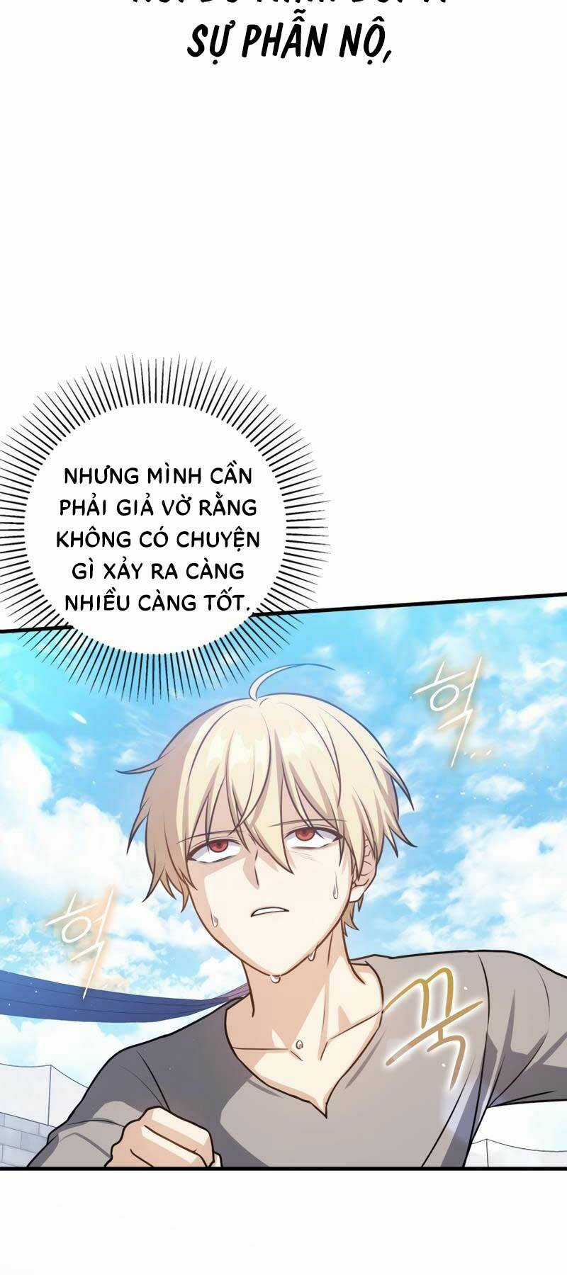 Sát Thủ Tái Sinh Thành Một Kiếm Sĩ Thiên Tài Chapter 9 trang 35