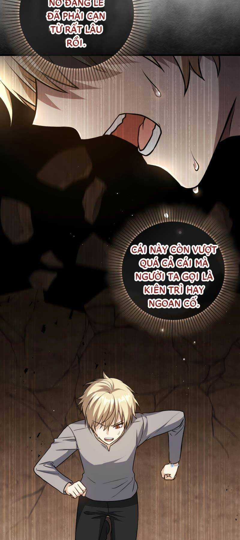 Sát Thủ Tái Sinh Thành Một Kiếm Sĩ Thiên Tài Chapter 9 trang 4