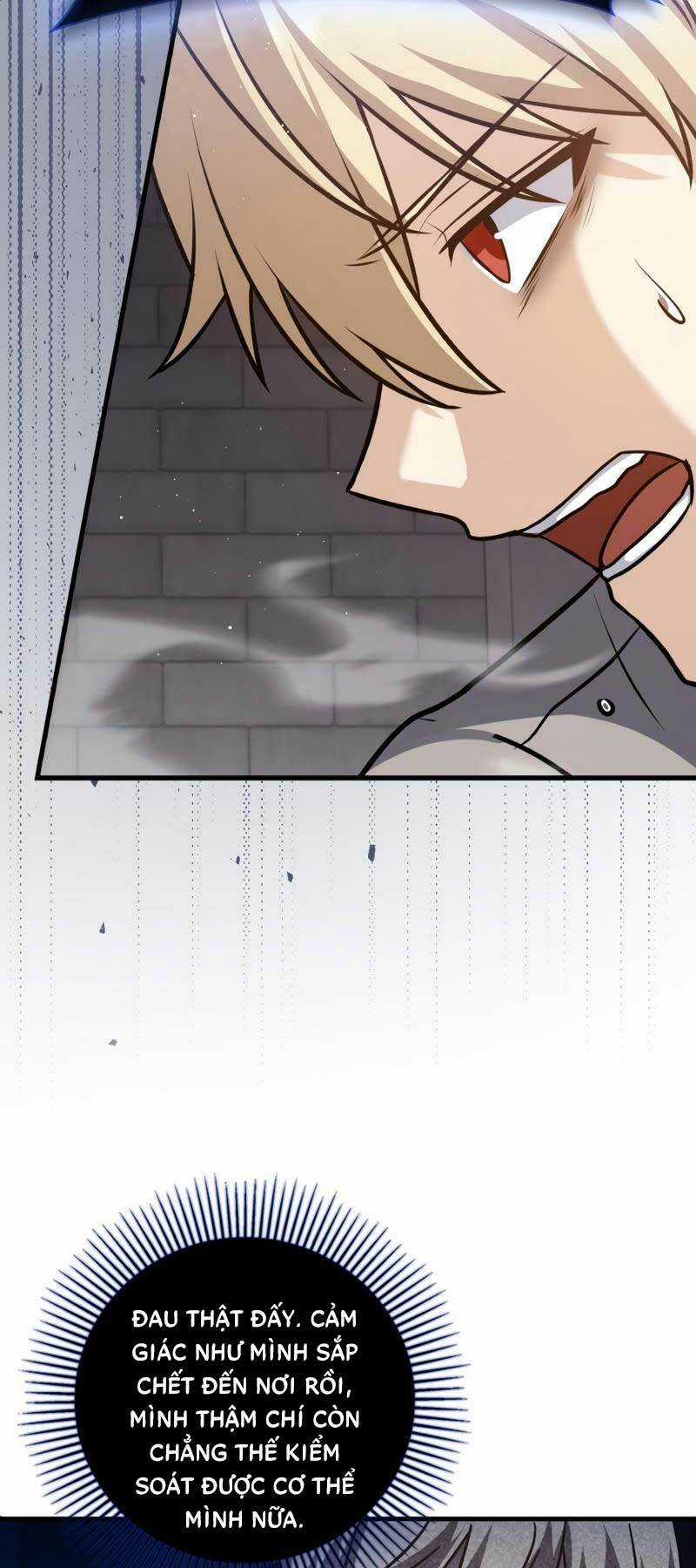 Sát Thủ Tái Sinh Thành Một Kiếm Sĩ Thiên Tài Chapter 9 trang 42