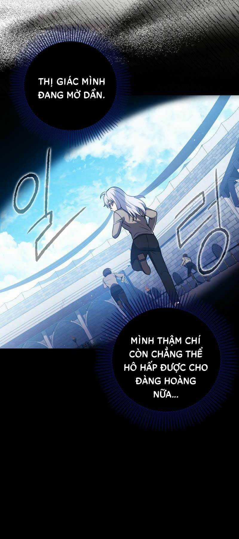 Sát Thủ Tái Sinh Thành Một Kiếm Sĩ Thiên Tài Chapter 9 trang 44