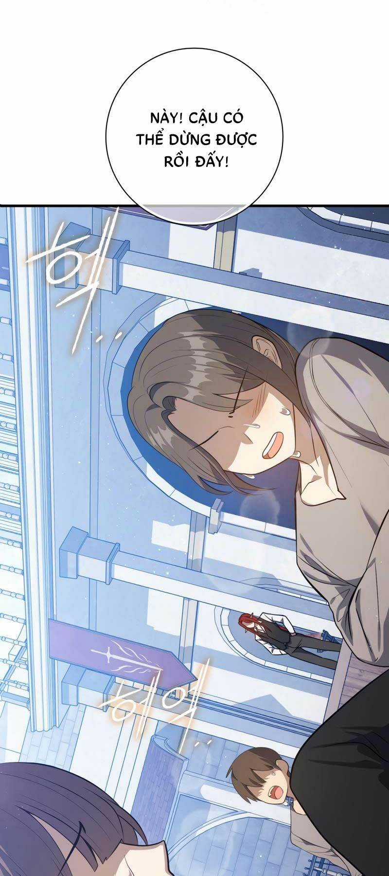 Sát Thủ Tái Sinh Thành Một Kiếm Sĩ Thiên Tài Chapter 9 trang 46