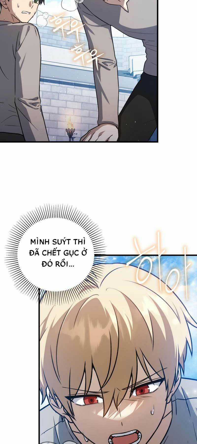 Sát Thủ Tái Sinh Thành Một Kiếm Sĩ Thiên Tài Chapter 9 trang 48