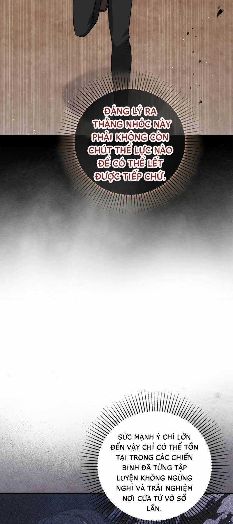 Sát Thủ Tái Sinh Thành Một Kiếm Sĩ Thiên Tài Chapter 9 trang 5