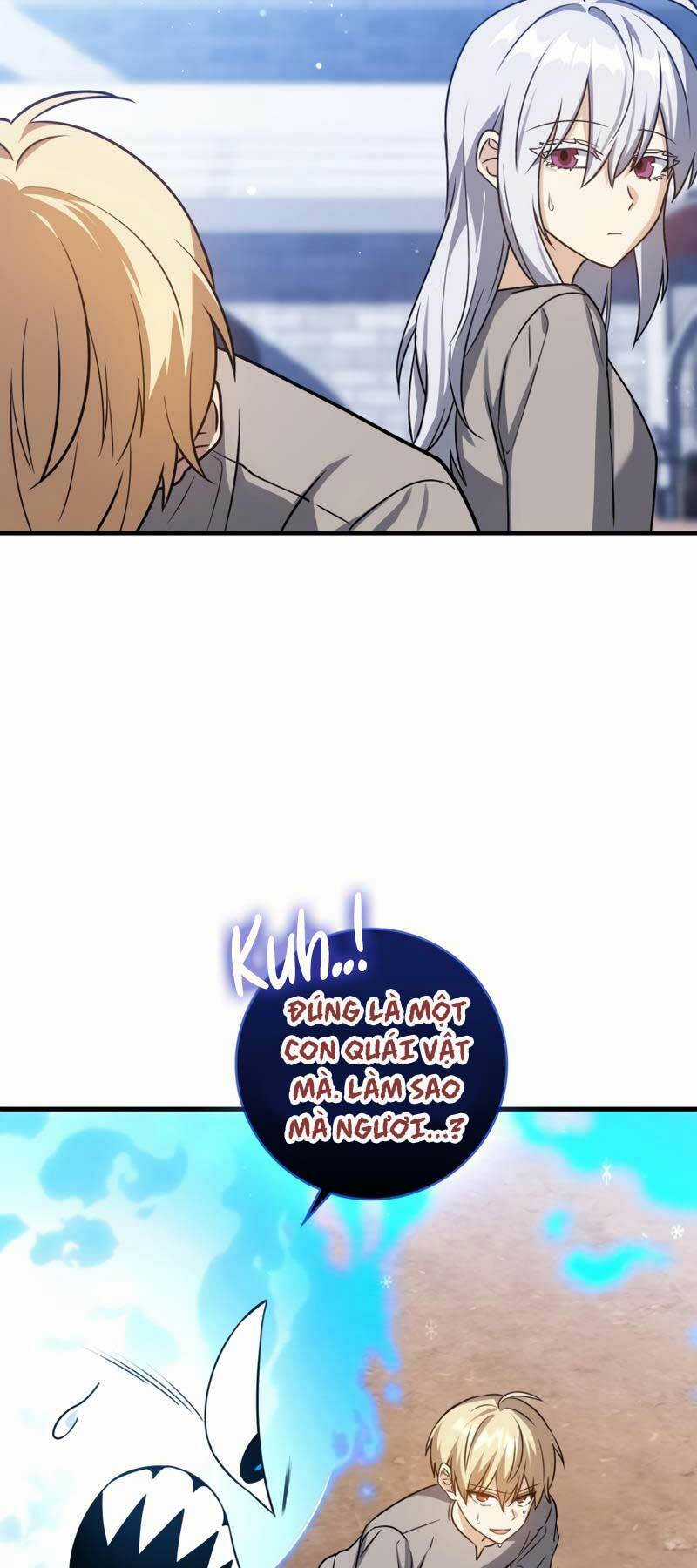 Sát Thủ Tái Sinh Thành Một Kiếm Sĩ Thiên Tài Chapter 9 trang 50