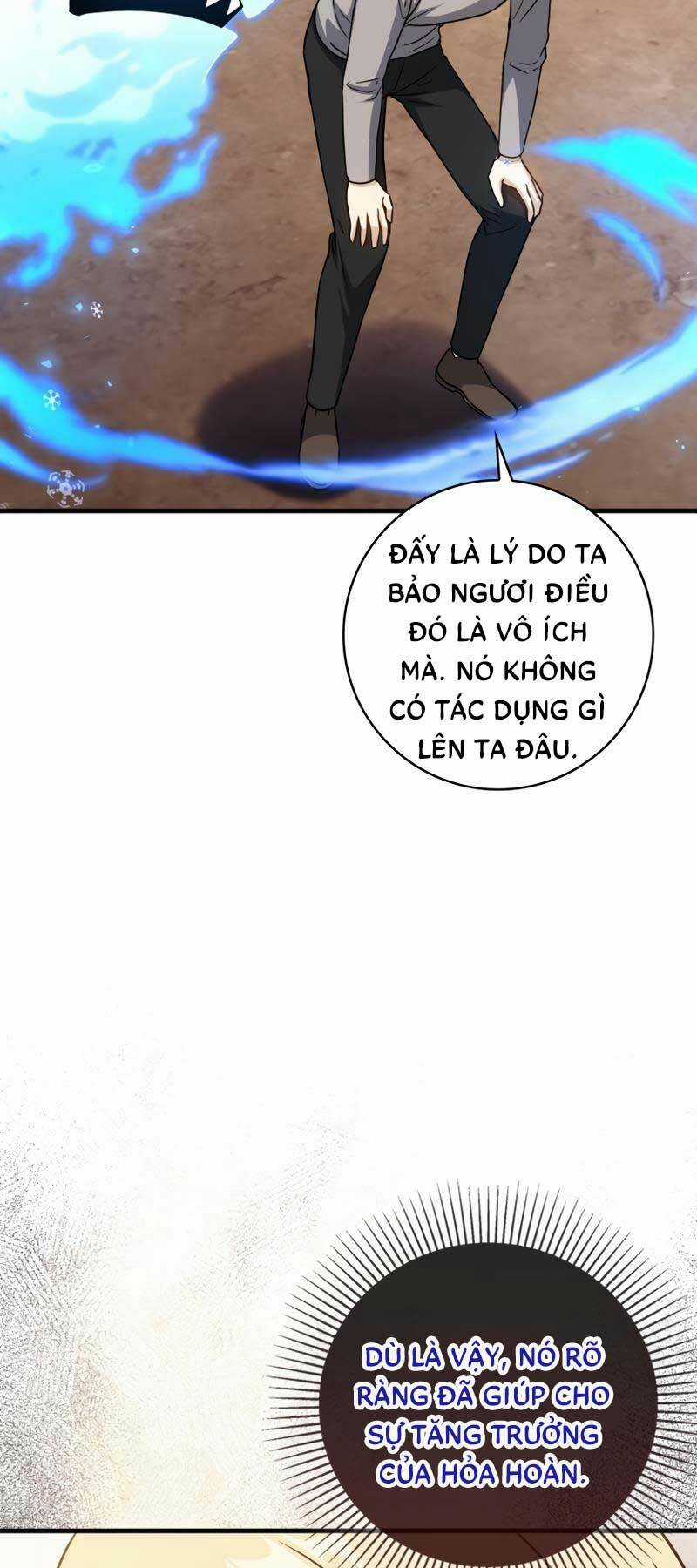 Sát Thủ Tái Sinh Thành Một Kiếm Sĩ Thiên Tài Chapter 9 trang 51