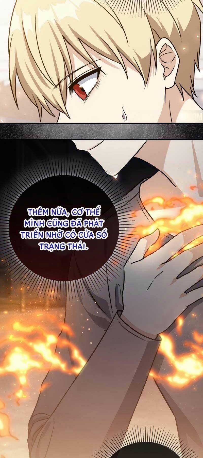 Sát Thủ Tái Sinh Thành Một Kiếm Sĩ Thiên Tài Chapter 9 trang 52