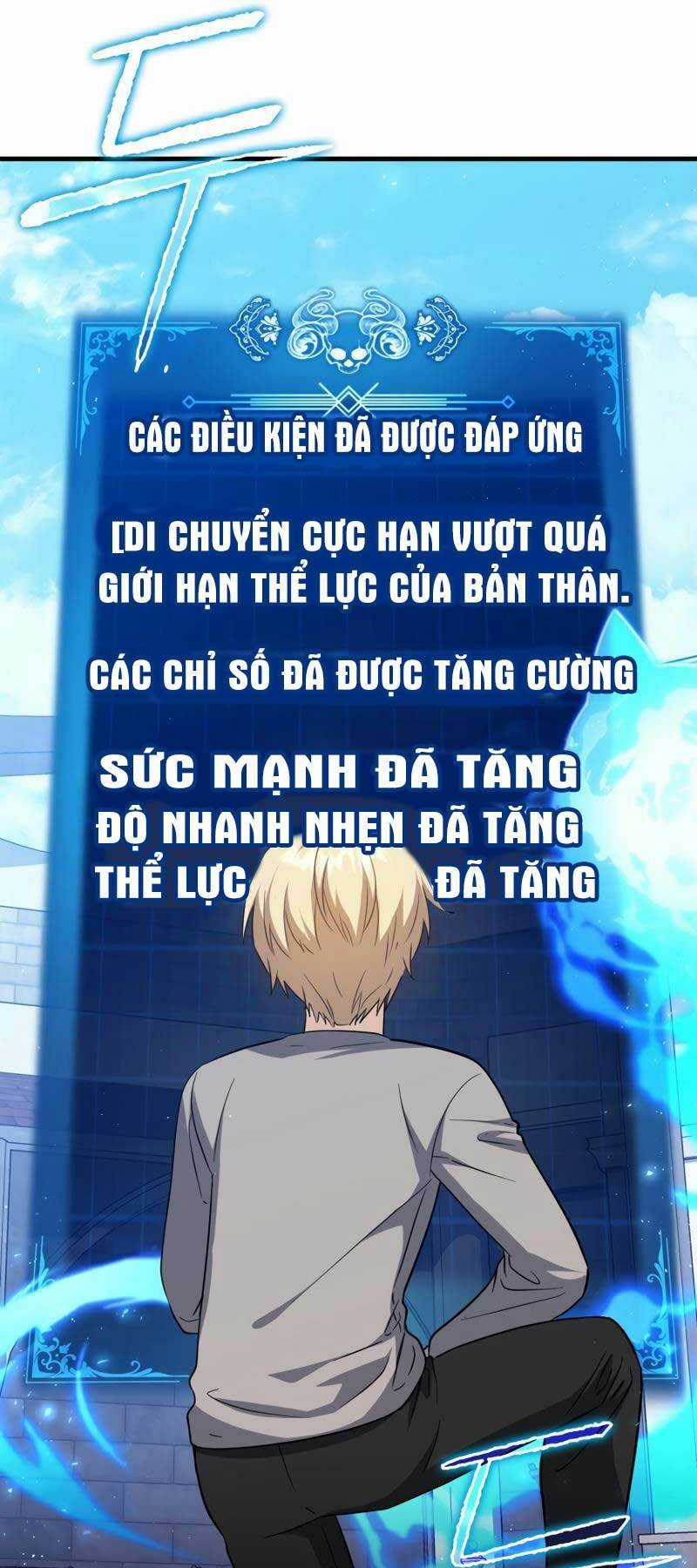 Sát Thủ Tái Sinh Thành Một Kiếm Sĩ Thiên Tài Chapter 9 trang 54