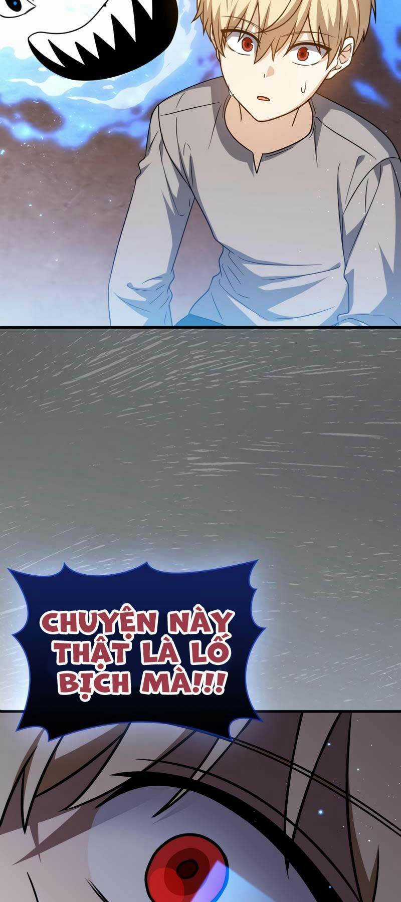 Sát Thủ Tái Sinh Thành Một Kiếm Sĩ Thiên Tài Chapter 9 trang 56