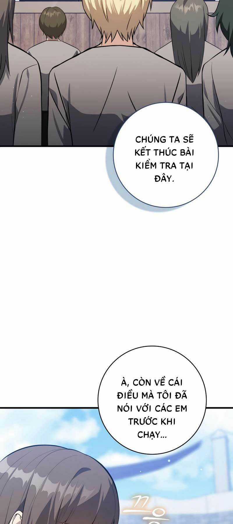 Sát Thủ Tái Sinh Thành Một Kiếm Sĩ Thiên Tài Chapter 9 trang 58