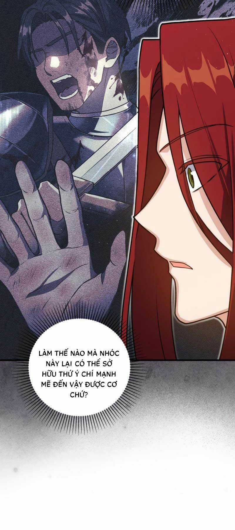 Sát Thủ Tái Sinh Thành Một Kiếm Sĩ Thiên Tài Chapter 9 trang 6