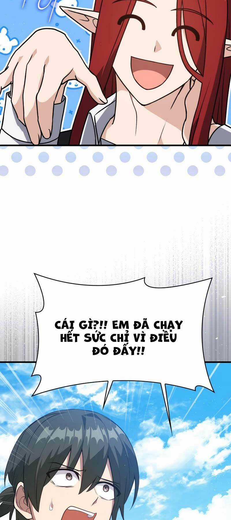 Sát Thủ Tái Sinh Thành Một Kiếm Sĩ Thiên Tài Chapter 9 trang 60